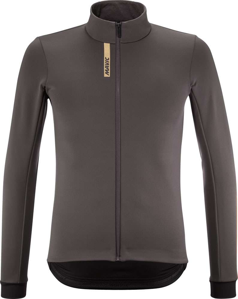 Chaqueta termo-térmica mavic aksium