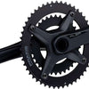 Praxis works alba x m30 road crankset 48 32