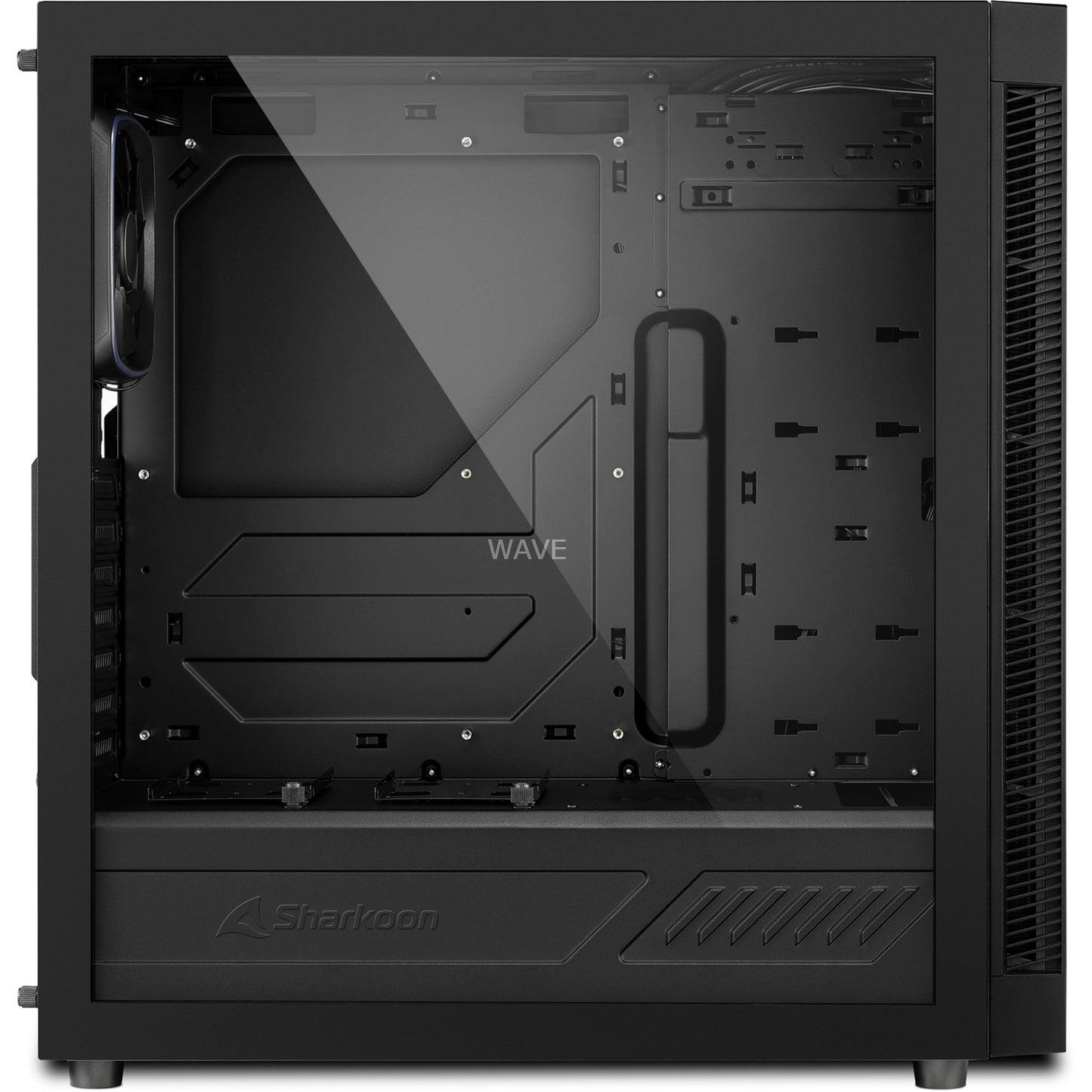 Sharkoon TG6 RGB