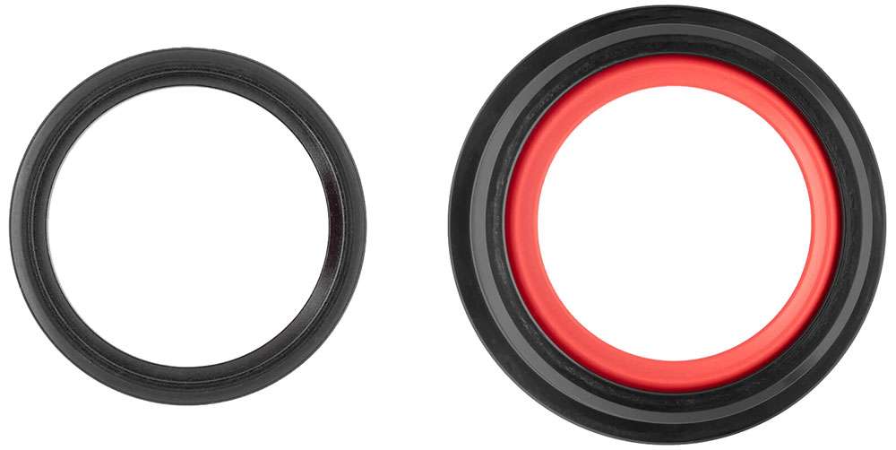 Parte inferior del auricular Acros zs56 1.5