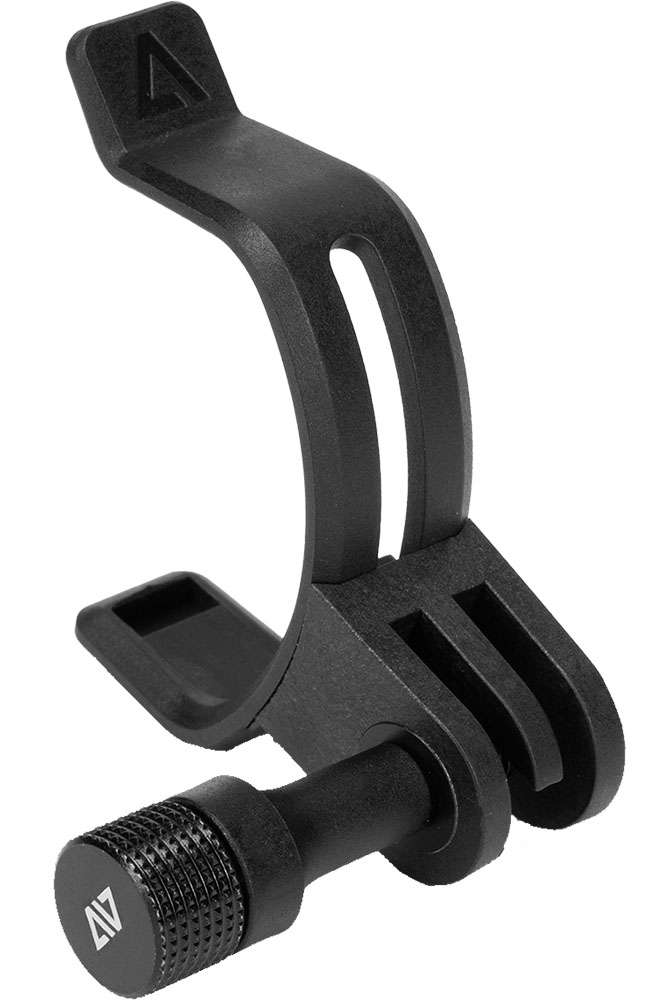 Adaptador de luz ácida fpilink clip universal