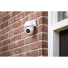 Trust telecamera esterna ipcam-3900 360° (bianco, WiFi da 2,4 o 5 GHz)