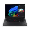 Lenovo thinkpad t14 gen 6 amd (21qj005amh) 14 copilot+ laptop (nero | ryzen ai 7 pro 350 | radeon 860m | 64 GB | 1 TB SSD)