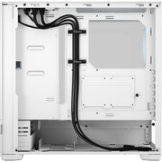 Fractal design pop air rgb midi tower behuizing (wit | 2x usb-a | rgb | tempered glass) - afbeelding 10