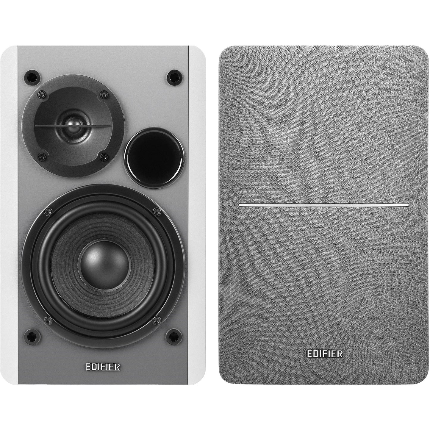 Altoparlante Edifier r1280db (bianco, bluetooth)