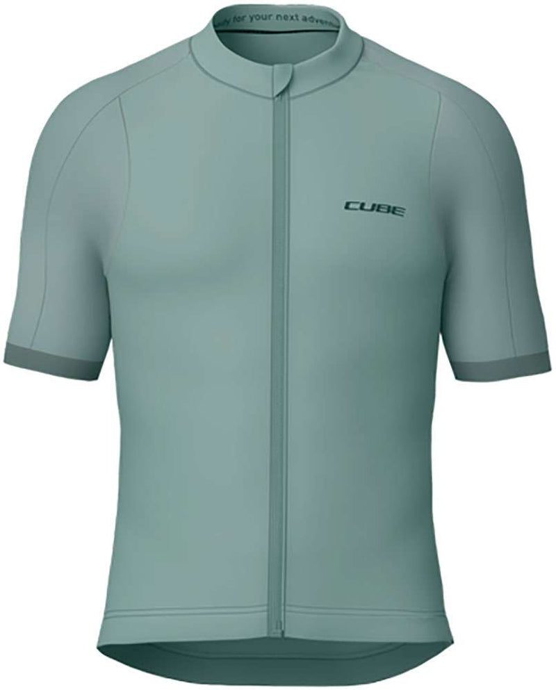 Maglia Cube Road xc
