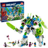 LEGO LEGO Dreamzzz 71485 Mateo y Z-Blob de Riddermecha
