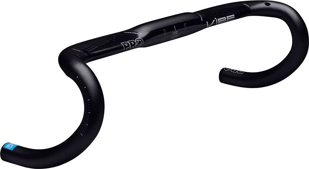 Pro vibe aero alu handlebar