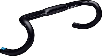 Manubrio aerodinamico in alluminio Pro Vibe