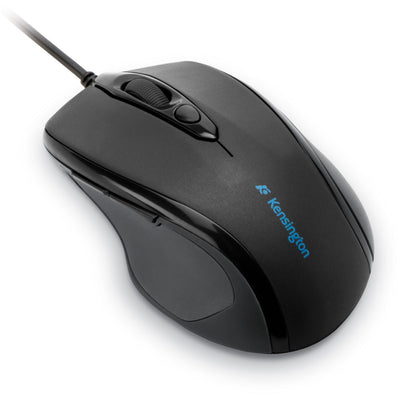 Mouse cablato di medie dimensioni Kensington Fit
