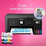 Epson ecotank et-2871 a4 multifunctionele wi-fi-printer met inkttank all-in-one inkjetprinter (zwart, scannen, kopiëren, wi-fi, inclusief tot 3 jaar inkt) - afbeelding 16