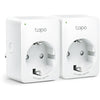 Tp-link tapo p100 slimme stekker - nederland- 2 pack