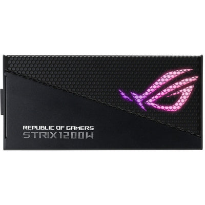 Asus Rog Strix 1200W Gold Aura Edition