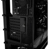 Asus ROG Strix Helios II GX601S Midi Tower Case (Nero | 4x USB-A | 2x USB-C | RGB | Vetro temperato)