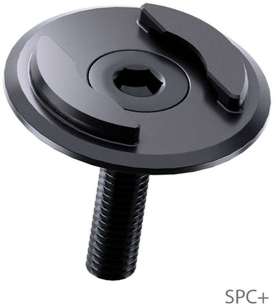 Sp connect micro soporte de potencia aluminio