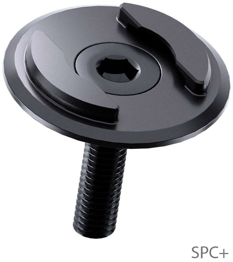 Sp connect micro soporte de potencia aluminio