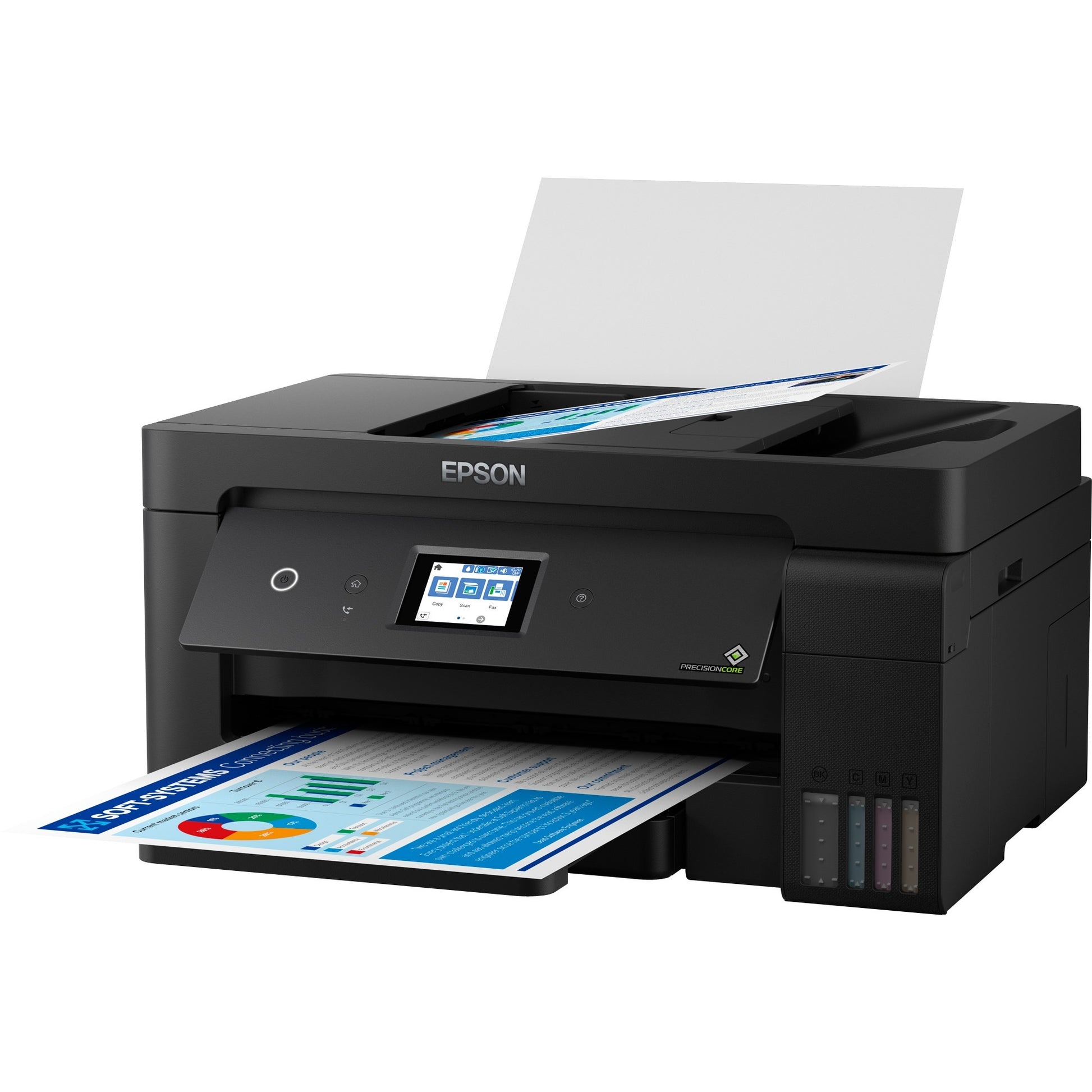 Epson Ecotank ET-15000