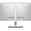 Monitor Dell ultrasharp u2424h 23,8 (nero argento, HDMI, 2x porta display, USB-A, 2x USB-C, 120 Hz)