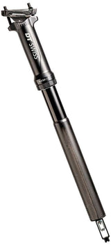 Dt swiss d 232 one carbon dropper post with l1 remote lever - afbeelding 2