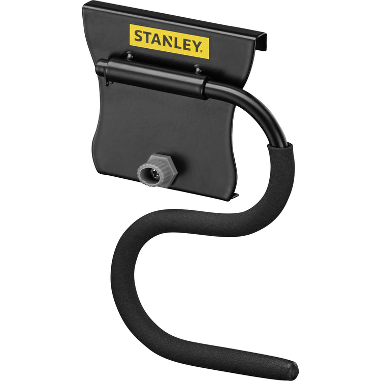 Stanley track walls hook