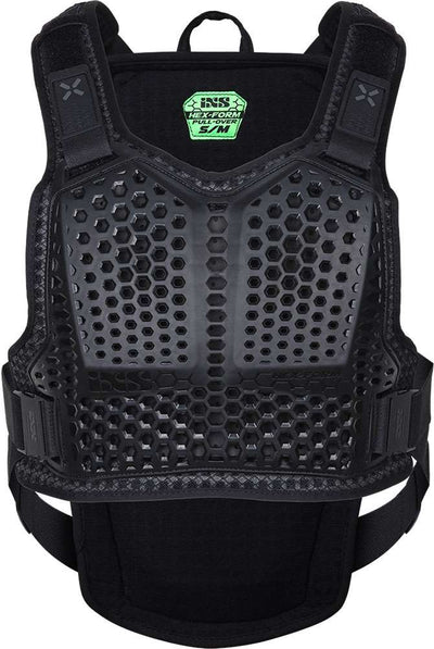 Ixs Hex Pull - Protezione per la parte superiore del corpo