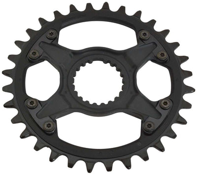 Shimano Chain Top XT 30T Hoja única FC-M8100-1 M8130-1