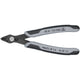 Knipex 78 61 125 esd zijsnijtang 64 hrc 125mm esd