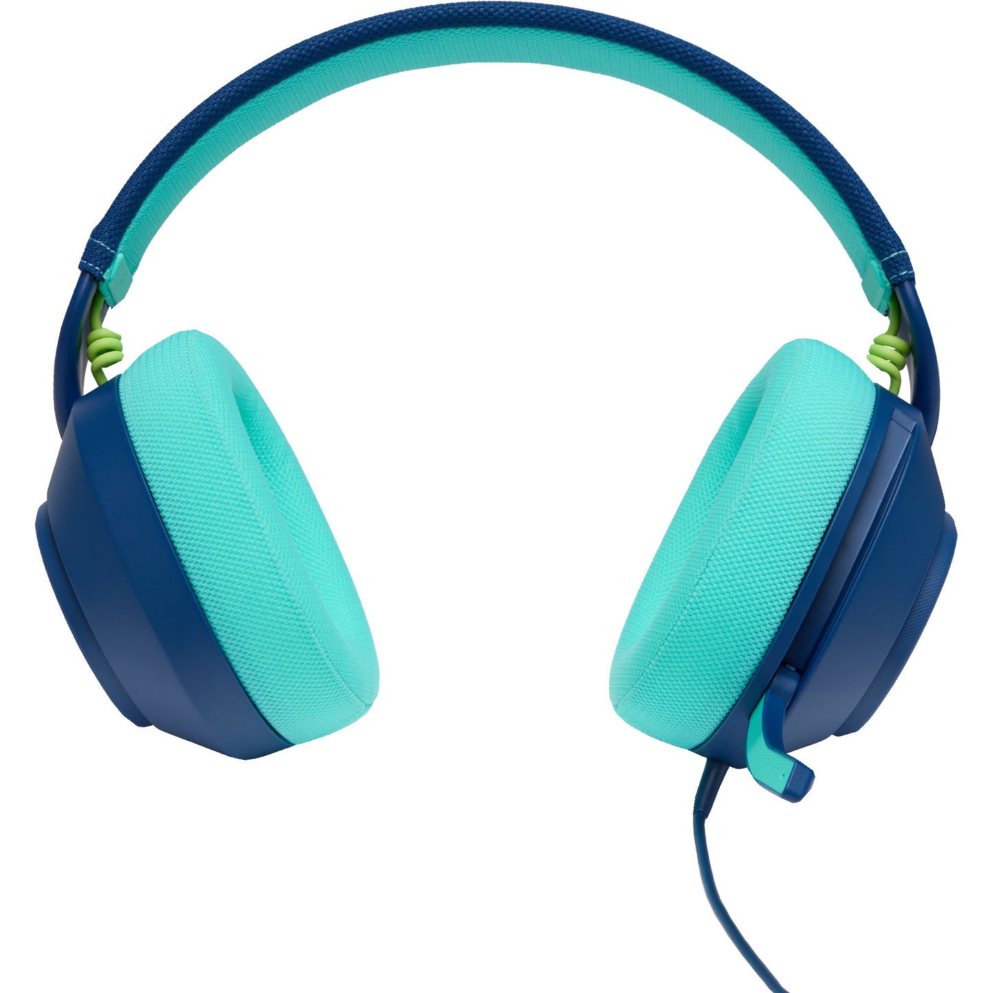 Powera Lucidsound LS10X Gen 2 Cuffie da gioco cablate - Cuffie da gioco over-ear Mariner Blue (Blu scuro Azzurro, Xbox Series X|S, Xbox One, PC)