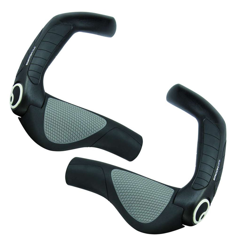 Ergon maneja GP5-L