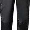 Vaude kuro rain - pantalones de lluvia