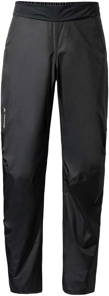 Vaude kuro rain - pantalones de lluvia
