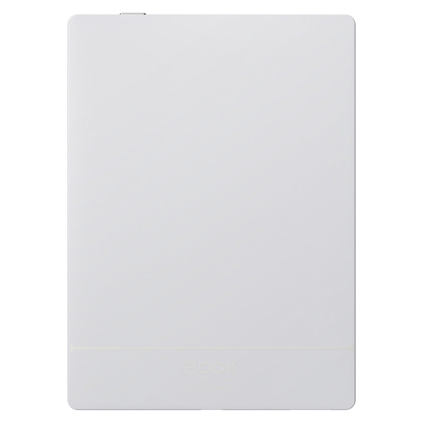 e-reader Boox go 6 (bianco, 2 GB | 32 GB | Android 11)