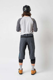 Dirtlej trailscout waterproof - mtb shorts - afbeelding 2