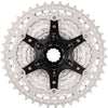 Sunrace Cassette 11 Velocidad 11-36 T CSMS8 Plata