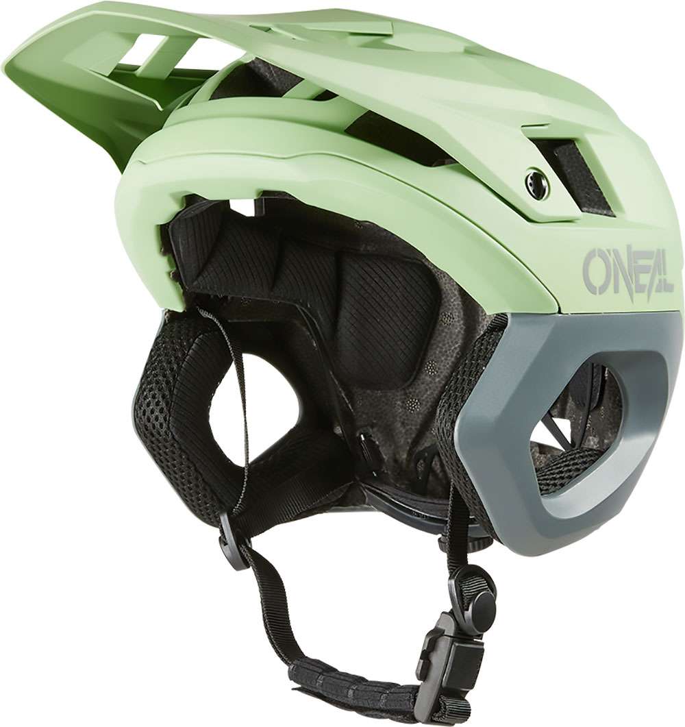 O'neal trapper solid - casco mtb