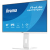 Monitor Iiyama prolite xb2797qsu-w1 27 (bianco (opaco), HDMI, porta display, USB, audio)