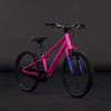 Cube numove 180 fucsia´n´plum