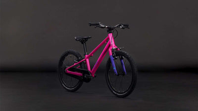 Cubo numove 180 fucsia'n'plum