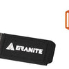 Granite portaledge strap mount