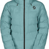 Scott ultimate warm - women's ski jacket