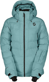 Scott ultimate warm - women's ski jacket - afbeelding 1