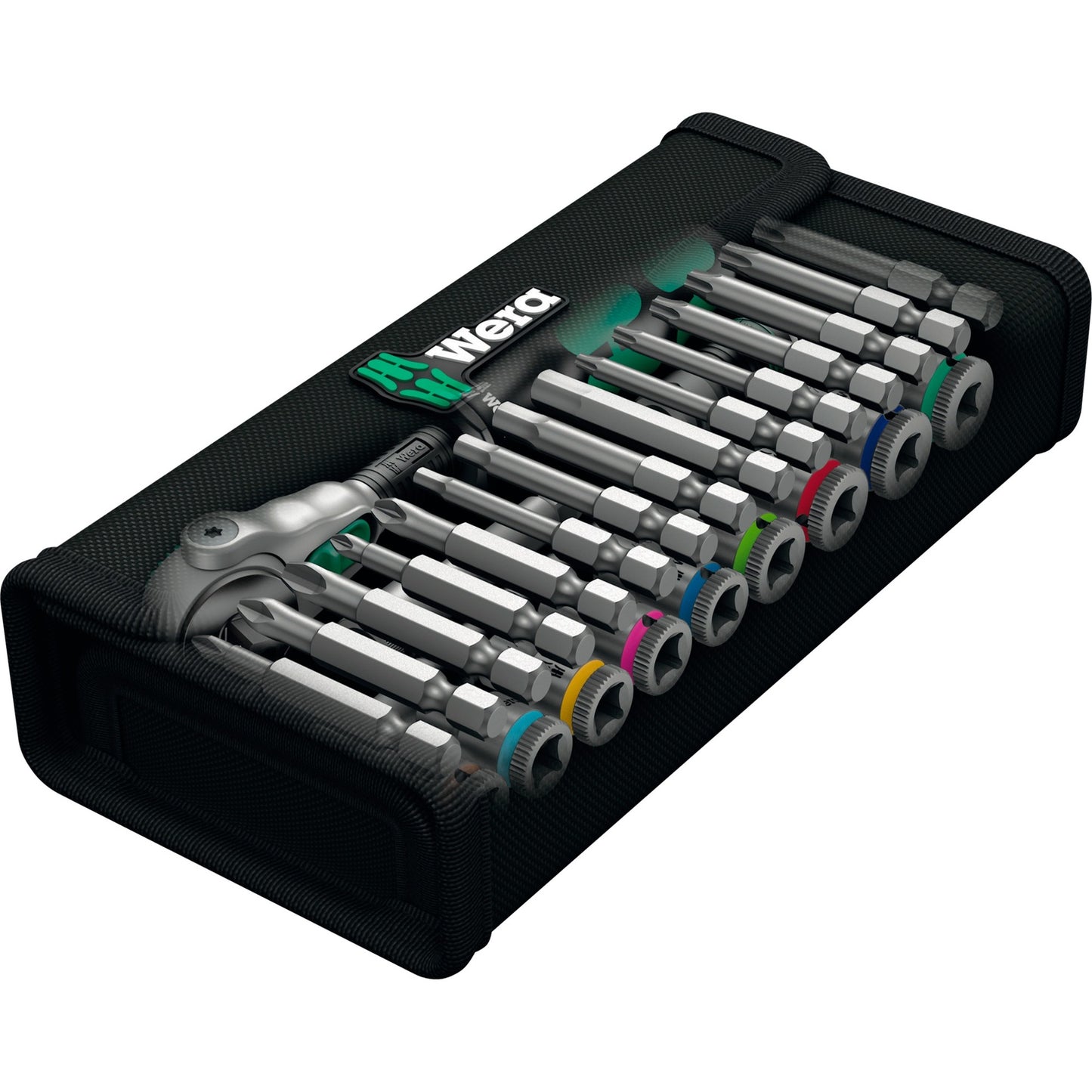 WAA 8100 SA 9 Zyklop Speed ​​Set