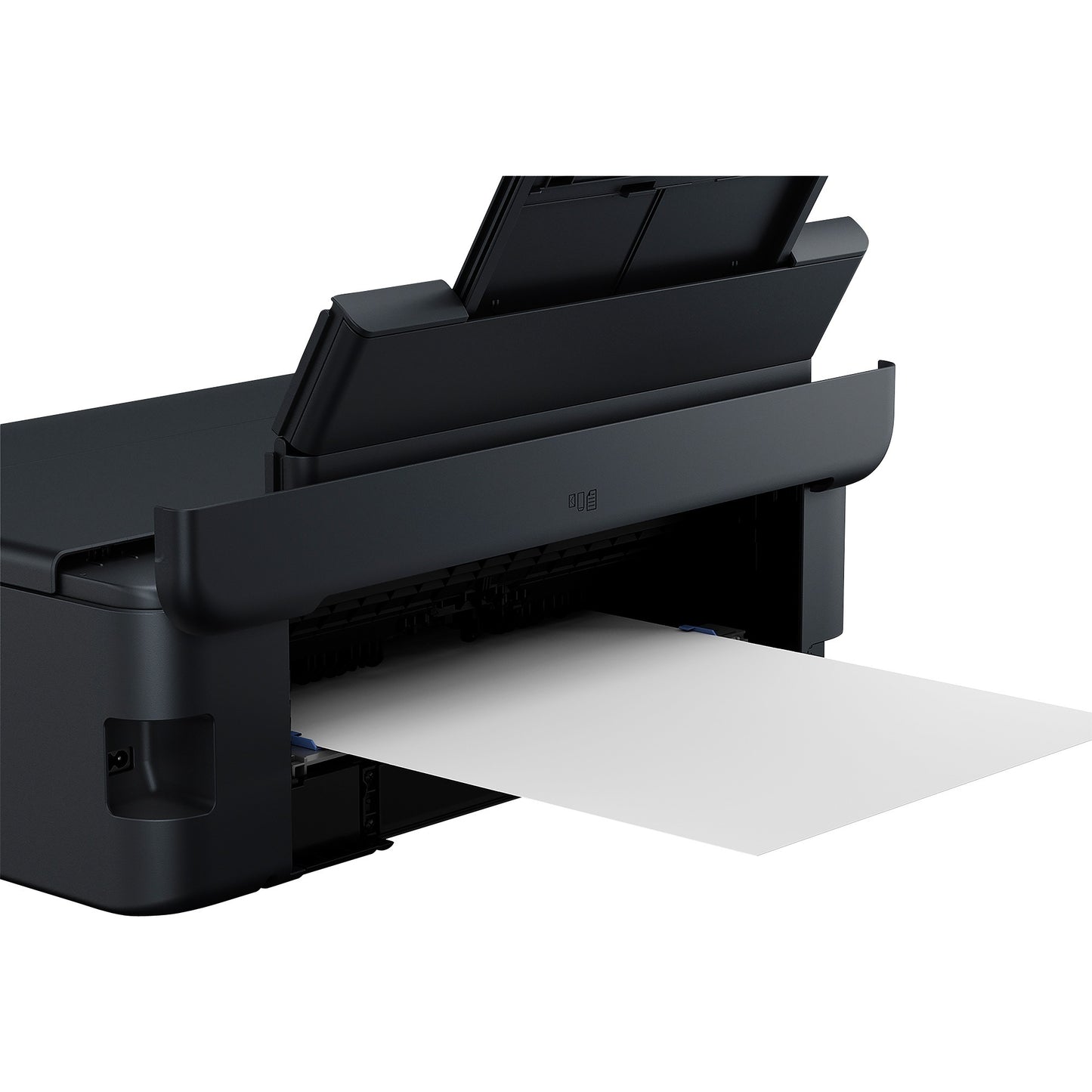 Stampante a getto d'inchiostro all-in-one Epson ecotank et-8550 (nero, USB, WLAN, scansione, copia)