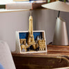 Lego 21064 arquitectura paris – ciudad del amor