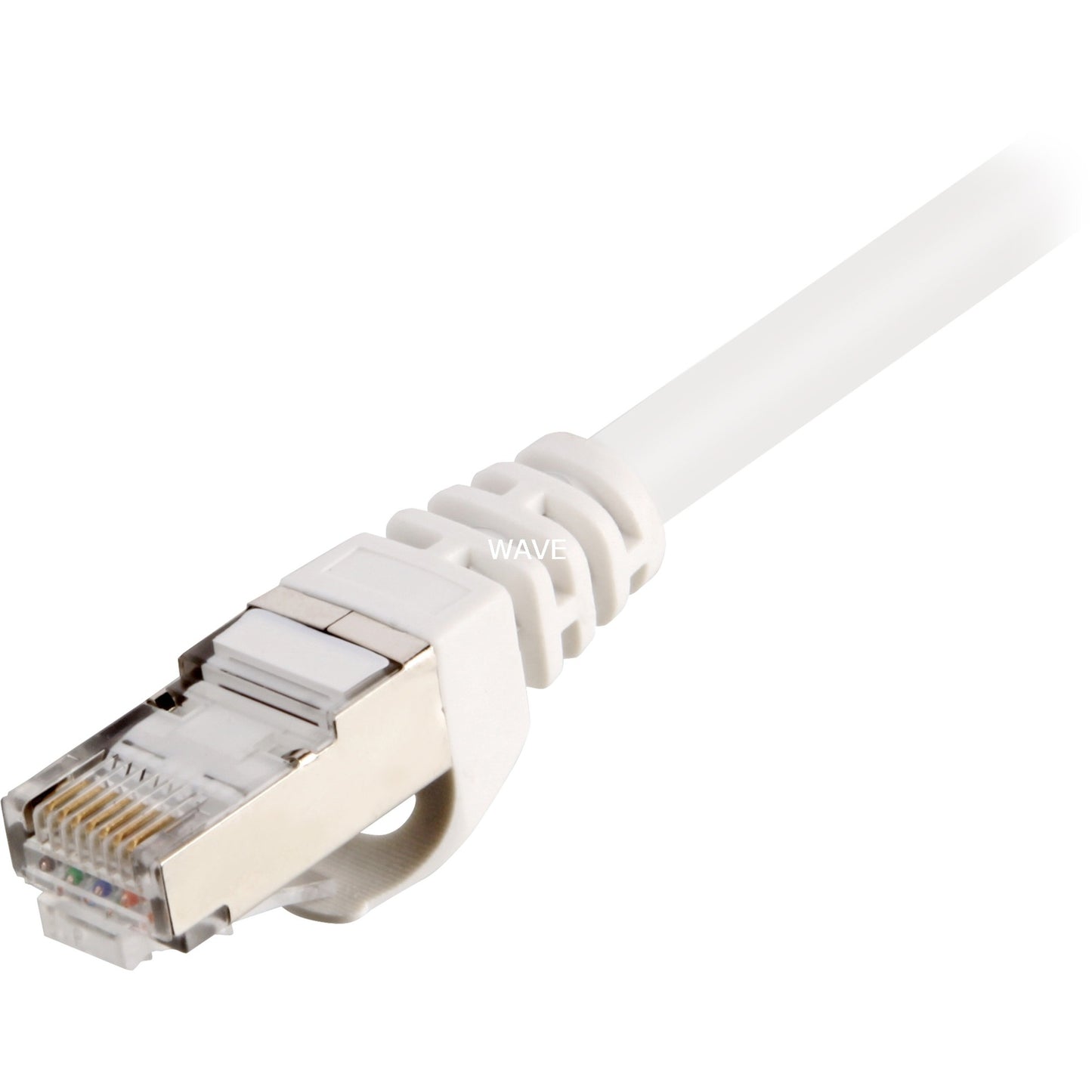 Sharkoon Patch Cable SFTP, RJ-45 con Cat.6