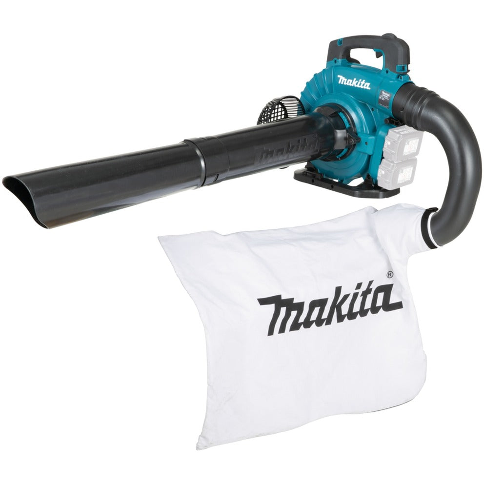 Makita battery leaf piston leaf blower DUB363ZV 2x18V