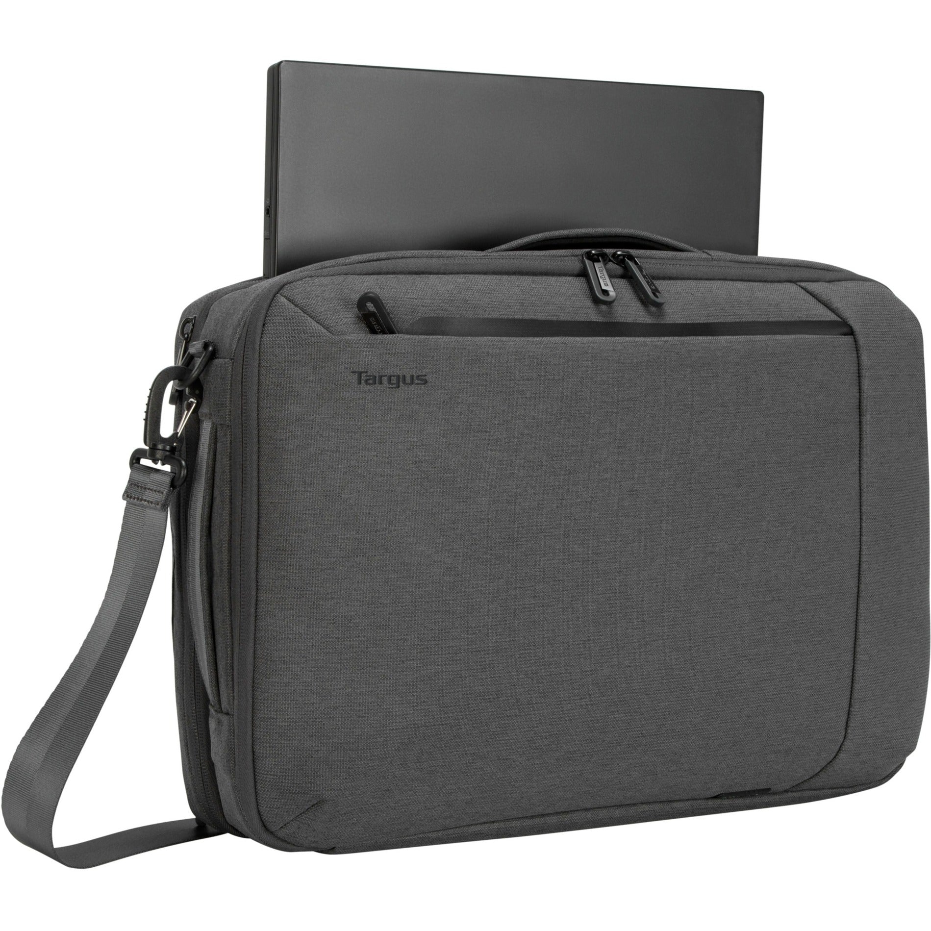 Mochila convertible Targus Cypress para portátil de 15,6 pulgadas