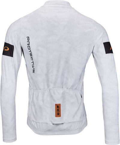 Arcilla protectora - maillot manga larga
