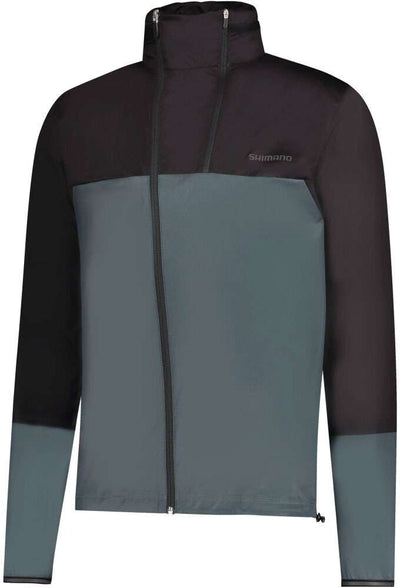 Chaqueta Shimano Kumano - chaqueta de ciclismo multifuncional