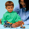 Lego City Great Vehicles 60491 trasportatore per moto | 2 pezzi